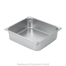 Vollrath 30142 Steam Table Pan, Stainless Steel