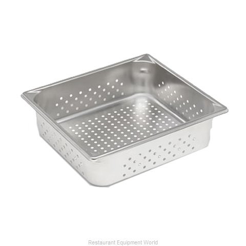 Vollrath 30143 Steam Table Pan, Stainless Steel