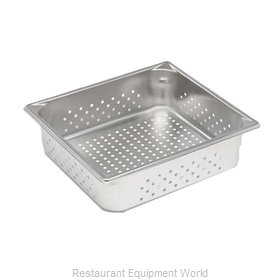 Vollrath 30143 Steam Table Pan, Stainless Steel