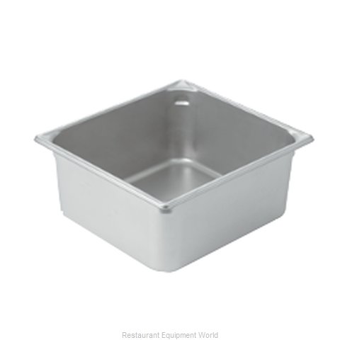 Vollrath 30162 Steam Table Pan, Stainless Steel