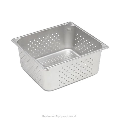 Vollrath 30163 Steam Table Pan, Stainless Steel