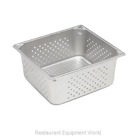 Vollrath 30163 Steam Table Pan, Stainless Steel