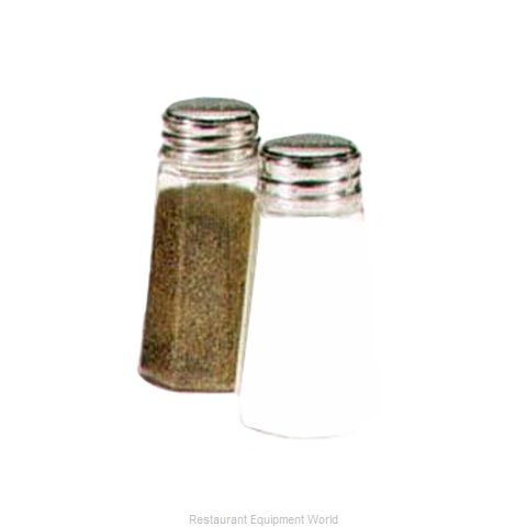 Vollrath 302-0 Salt / Pepper Shaker