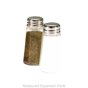 Vollrath 302-0 Salt / Pepper Shaker