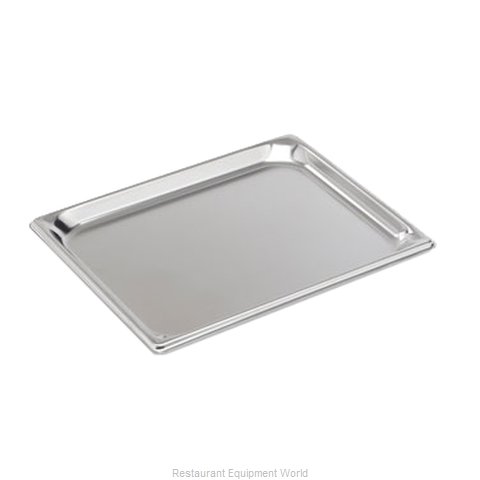 Vollrath 30202 Steam Table Pan, Stainless Steel