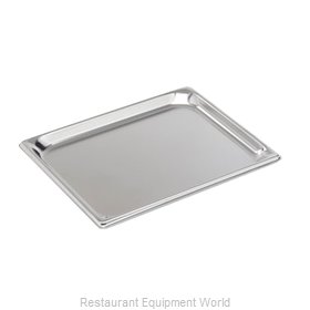 Vollrath 30202 Steam Table Pan, Stainless Steel