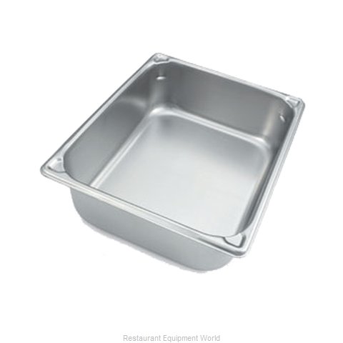 Vollrath 30220 Steam Table Pan, Stainless Steel