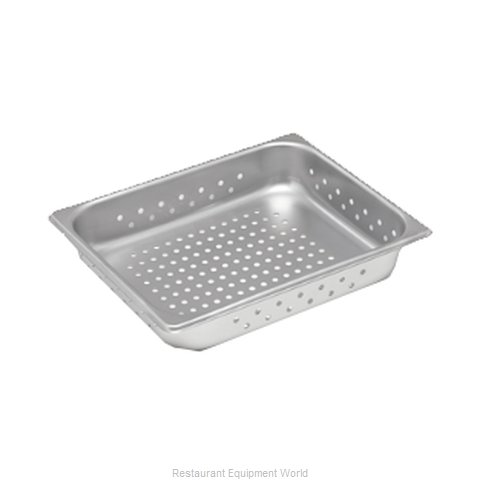 Vollrath 30223 Steam Table Pan, Stainless Steel