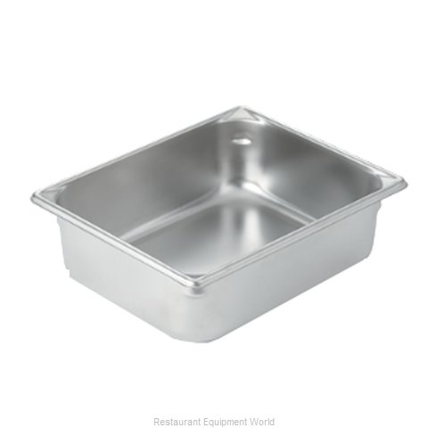 Vollrath 30242 Steam Table Pan, Stainless Steel