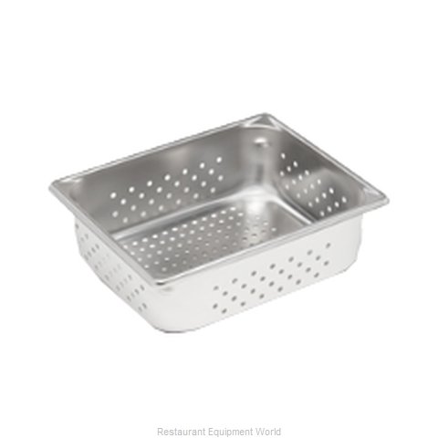 Vollrath 30243 Steam Table Pan, Stainless Steel