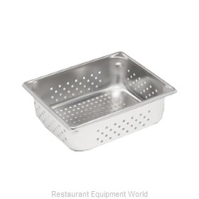 Vollrath 30243 Steam Table Pan, Stainless Steel