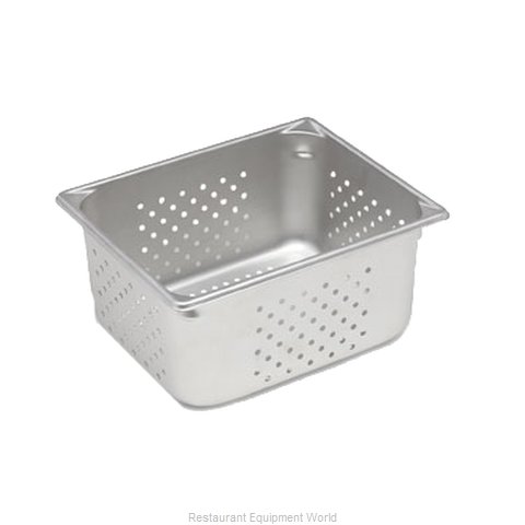 Vollrath 30263 Steam Table Pan, Stainless Steel