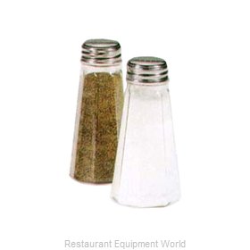 Vollrath 303-0 Salt / Pepper Shaker