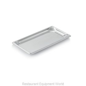 Vollrath 30302 Steam Table Pan, Stainless Steel