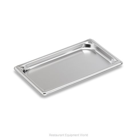 Vollrath 30402 Steam Table Pan, Stainless Steel