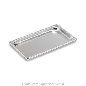 Vollrath 30402 Steam Table Pan, Stainless Steel