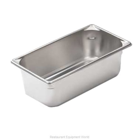 Vollrath 30422 Steam Table Pan, Stainless Steel