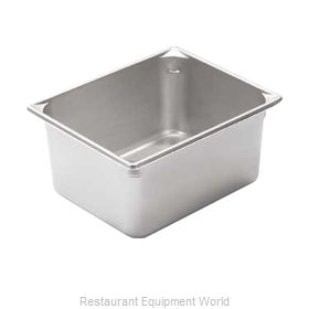 Vollrath 30462 Steam Table Pan, Stainless Steel