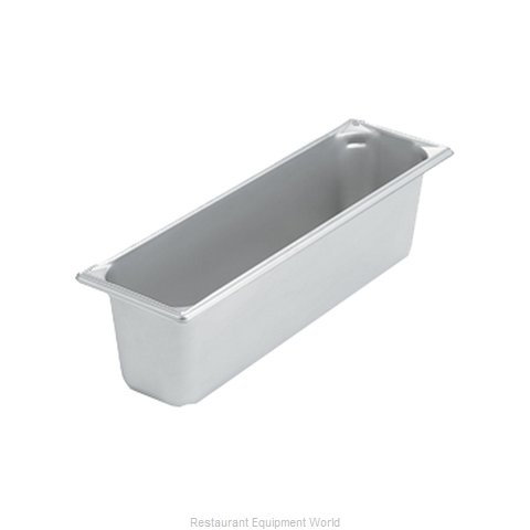 Vollrath 30562 Steam Table Pan, Stainless Steel