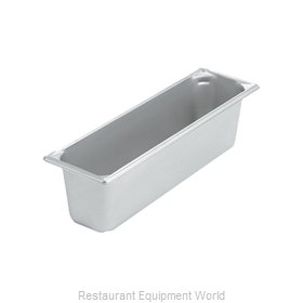 Vollrath 30562 Steam Table Pan, Stainless Steel