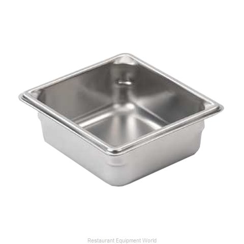 Vollrath 30622 Steam Table Pan, Stainless Steel