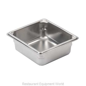 Vollrath 30622 Steam Table Pan, Stainless Steel