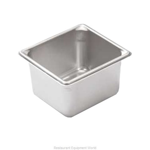 Vollrath 30642 Steam Table Pan, Stainless Steel