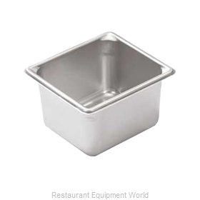 Vollrath 30642 Steam Table Pan, Stainless Steel