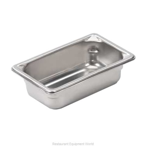 Vollrath 30922 Steam Table Pan, Stainless Steel