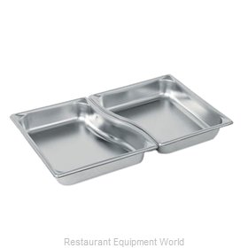 Vollrath 3100220 Steam Table Pan, Stainless Steel