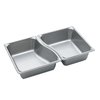 Vollrath 3100240 Steam Table Pan, Stainless Steel