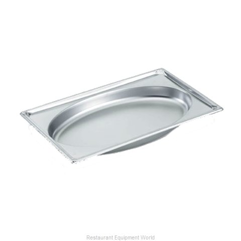 Vollrath 3101015 Steam Table Pan, Stainless Steel