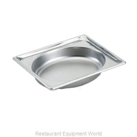 Vollrath 3102015 Steam Table Pan, Stainless Steel