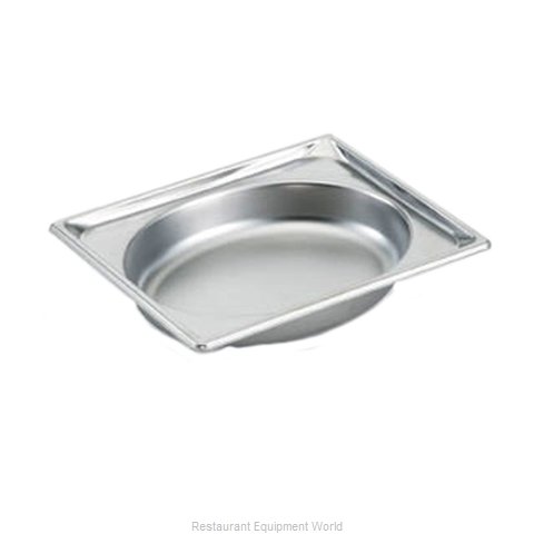 Vollrath 3102040 Steam Table Pan, Stainless Steel