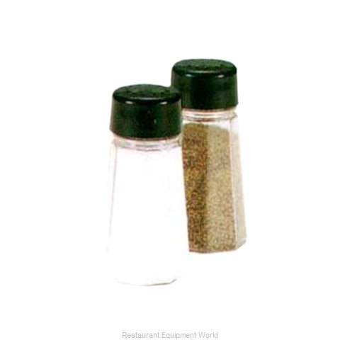 Vollrath 312-06 Salt / Pepper Shaker
