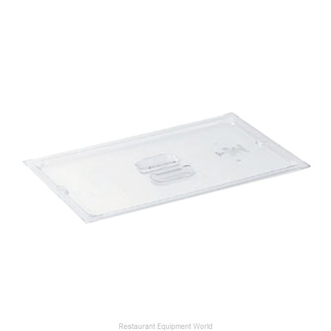 Vollrath 31200 Food Pan Cover, Plastic (Magnified)