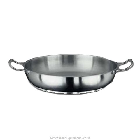 Vollrath 3154 Induction Omelet Pan