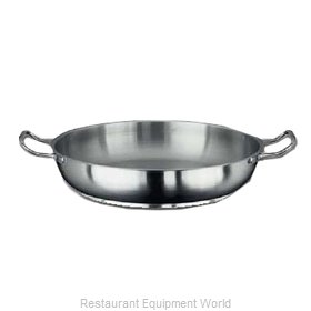 Vollrath 3156 Induction Omelet Pan