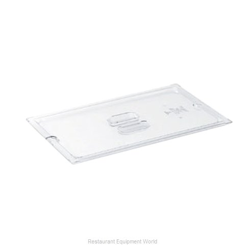 Vollrath 32100 Food Pan Cover, Plastic