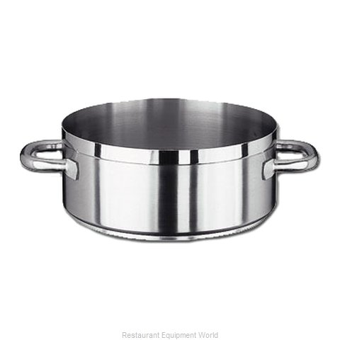Vollrath 3315 Induction Brazier Pan (Magnified)