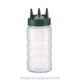 Vollrath 3316-1301 Squeeze Bottle