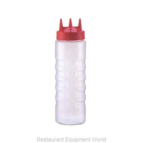 Vollrath 3324-1302 Squeeze Bottle