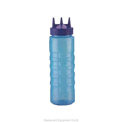 Vollrath 3324C-01 Squeeze Bottle