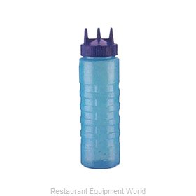 Vollrath 3324C-0113 Squeeze Bottle