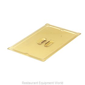 Vollrath 33300 Food Pan Cover, Hi-Temp Plastic