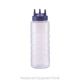 Vollrath 3332-1301 Squeeze Bottle