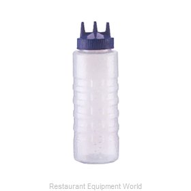 Vollrath 3332-1302 Squeeze Bottle
