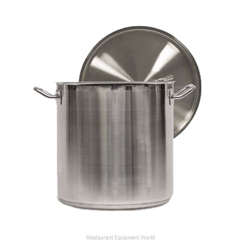 Vollrath 3501 Induction Stock Pot