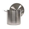 Olla
 <br><span class=fgrey12>(Vollrath 3503 Induction Stock Pot)</span>