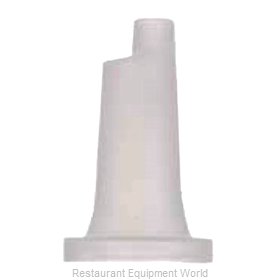 Vollrath 3604A Drink Bar Mix Pourer Neck